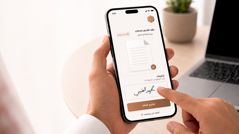 نظام العقود CLS