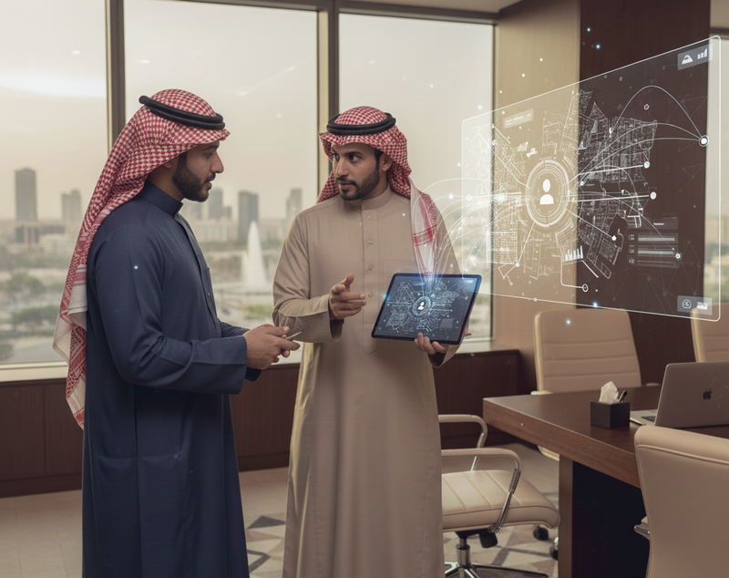 النظام الأساسي لإدارة الأعمال