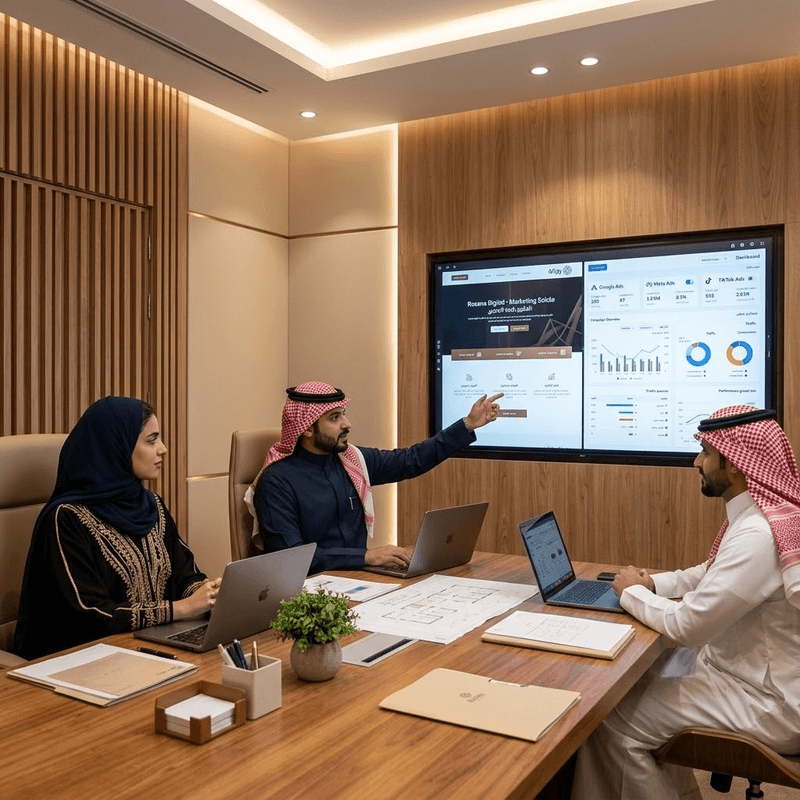 صفحات هبوط ترفع التحويلات