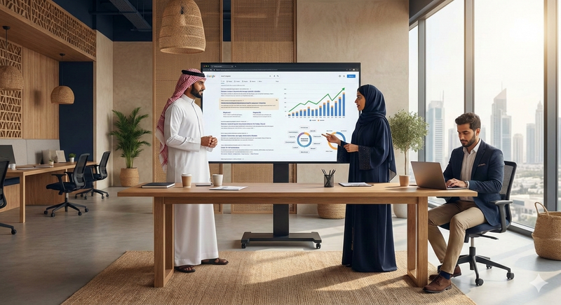 ظهور في نتائج البحث